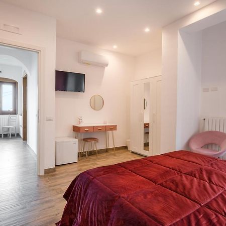 Seascape - Noemi'S Rooms Vico Equense Exterior foto